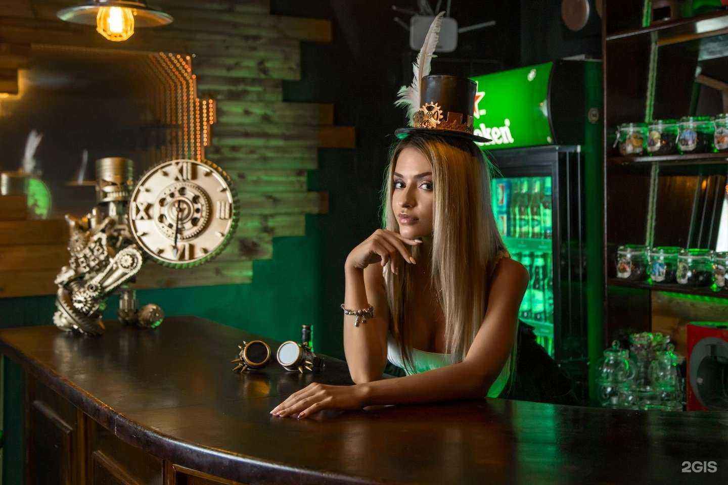 Отзывы на компанию Культура Steam в Дзержинске c фото