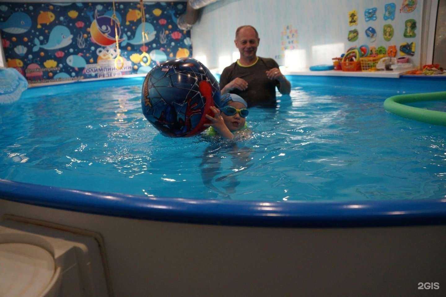 Отзывы на компанию Олимпийский резерв в Туле c фото