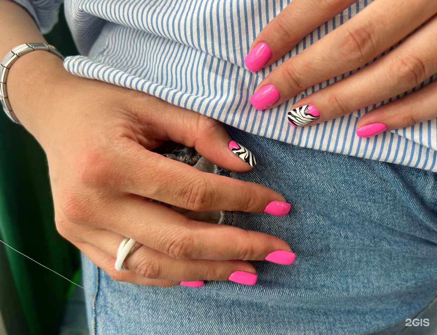 Отзывы на компанию Nails_kate_irk в г. Иркутск c фото