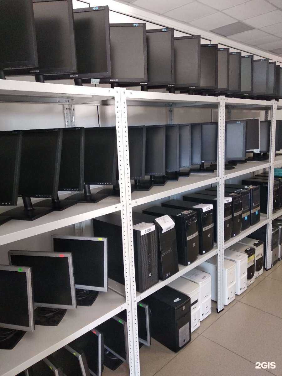 Отзывы на компанию Ркомп в г. Пенза c фото