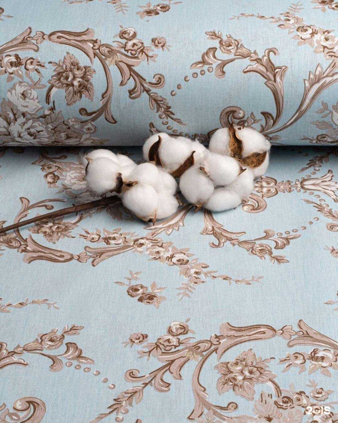 Отзывы на компанию Дом хлопка в Пензе c фото