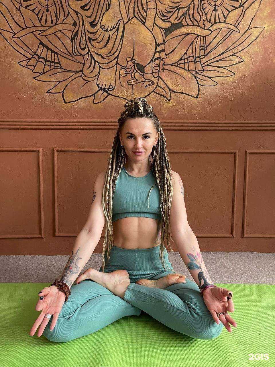 Отзывы на компанию Школа фитнеса Варвары Медведевой в Ханты-Мансийске c фото