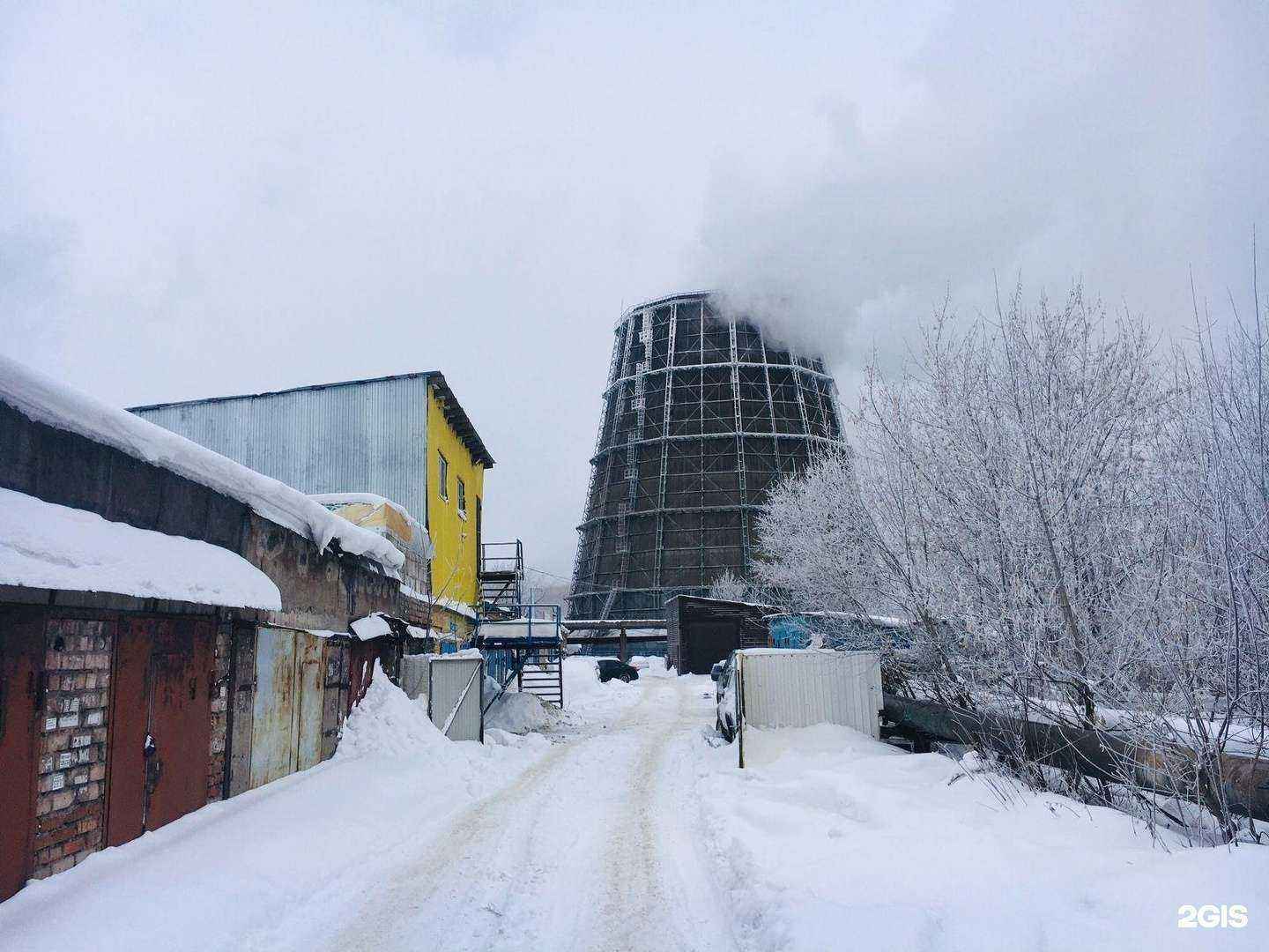 Отзывы на компанию Детали в г. Череповец c фото