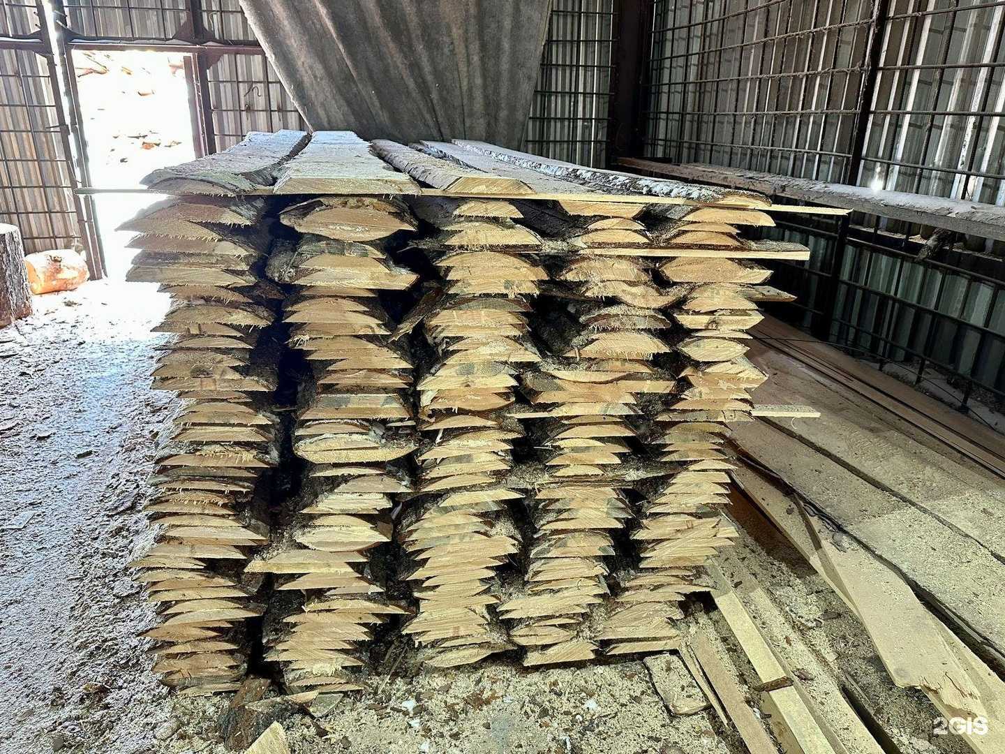 Отзывы на компанию ЛесТорг в Нижневартовске c фото