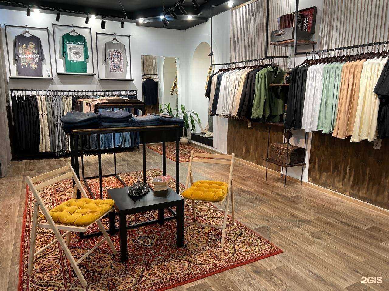 Отзывы на компанию Bushcraft wear в г. Пенза c фото