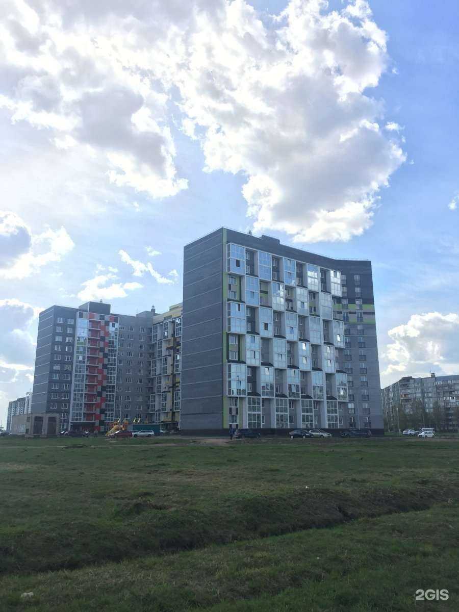 Отзывы на компанию Aviator в Твери c фото - фотография 2 из 2