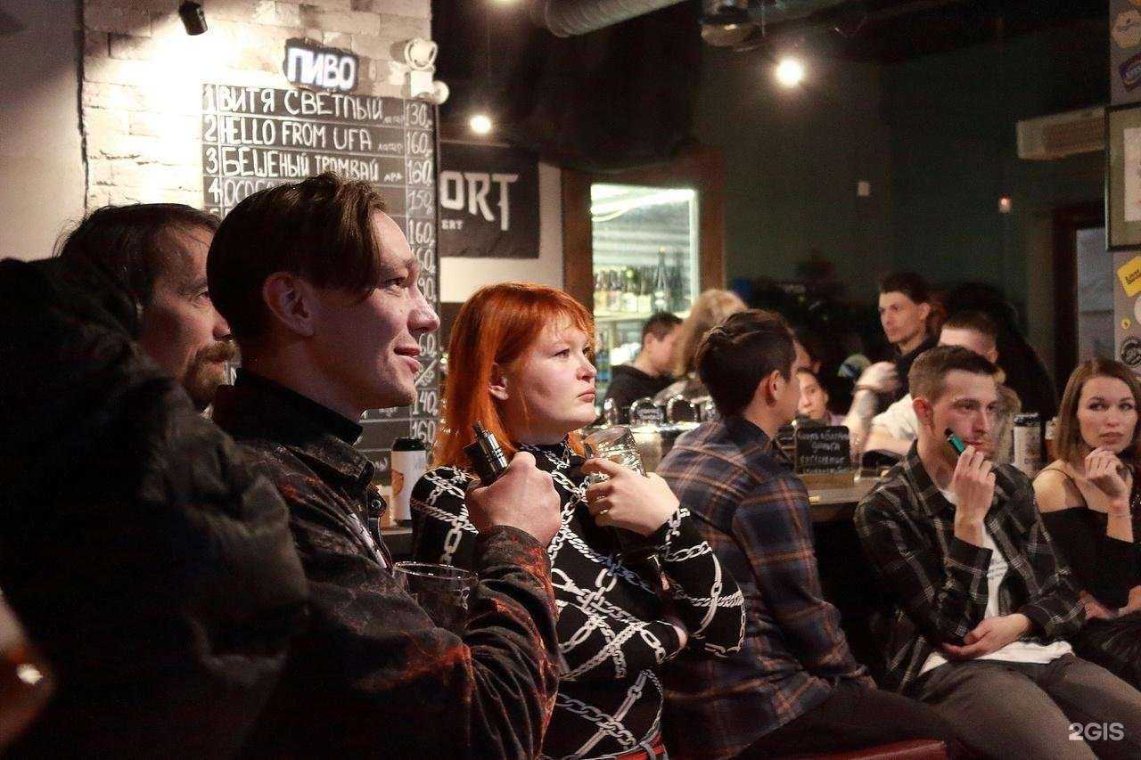 Отзывы на компанию Вите надо выпить в Ижевске c фото