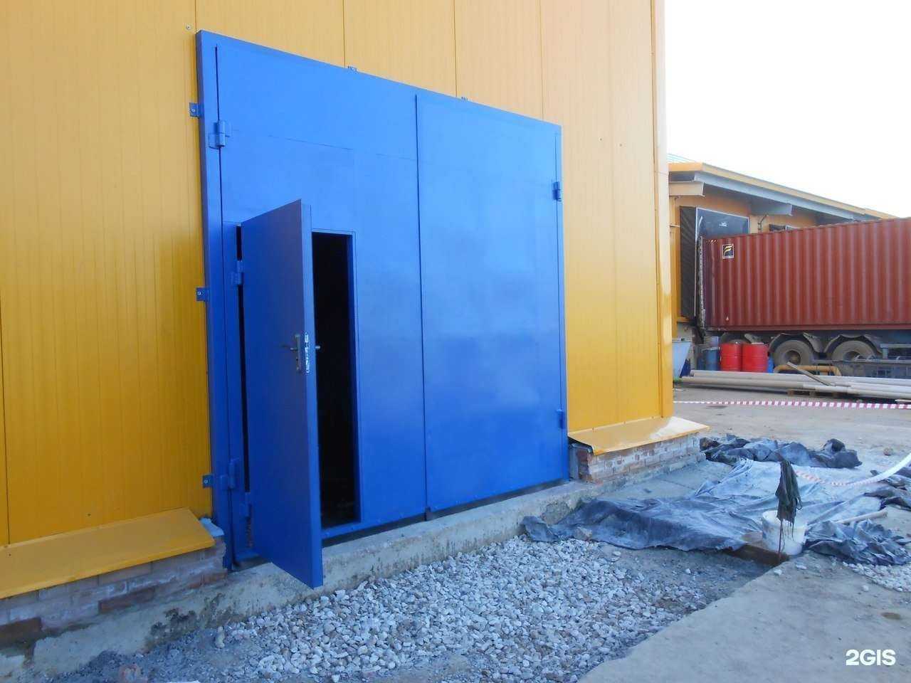 Отзывы на компанию Рулонки 72 в Тюмени c фото