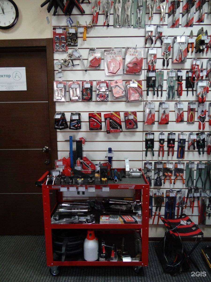 Отзывы на компанию Сектор А в Томске c фото