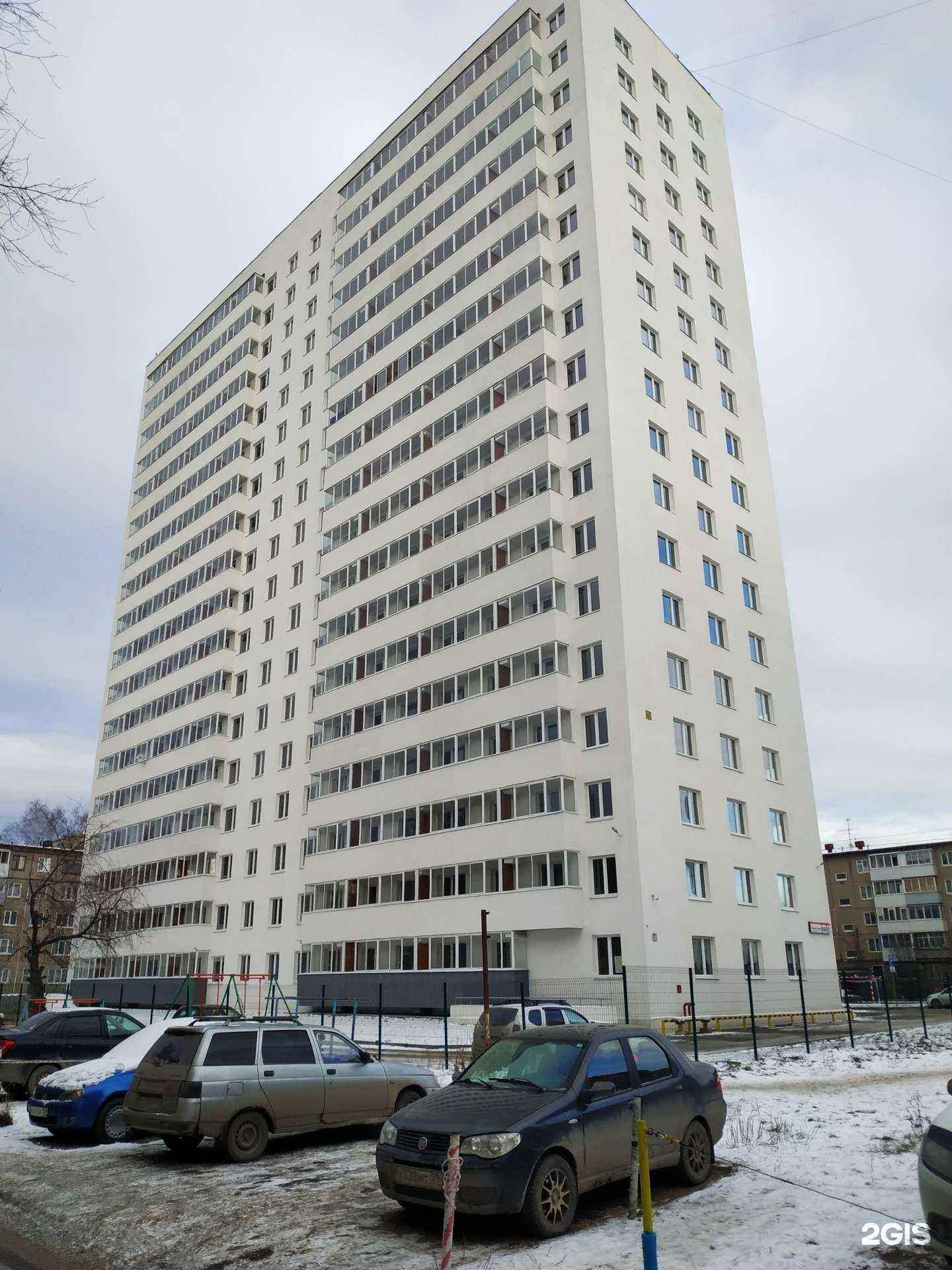 Отзывы на компанию Студия красоты и здоровья в Перми c фото - фотография 2 из 2