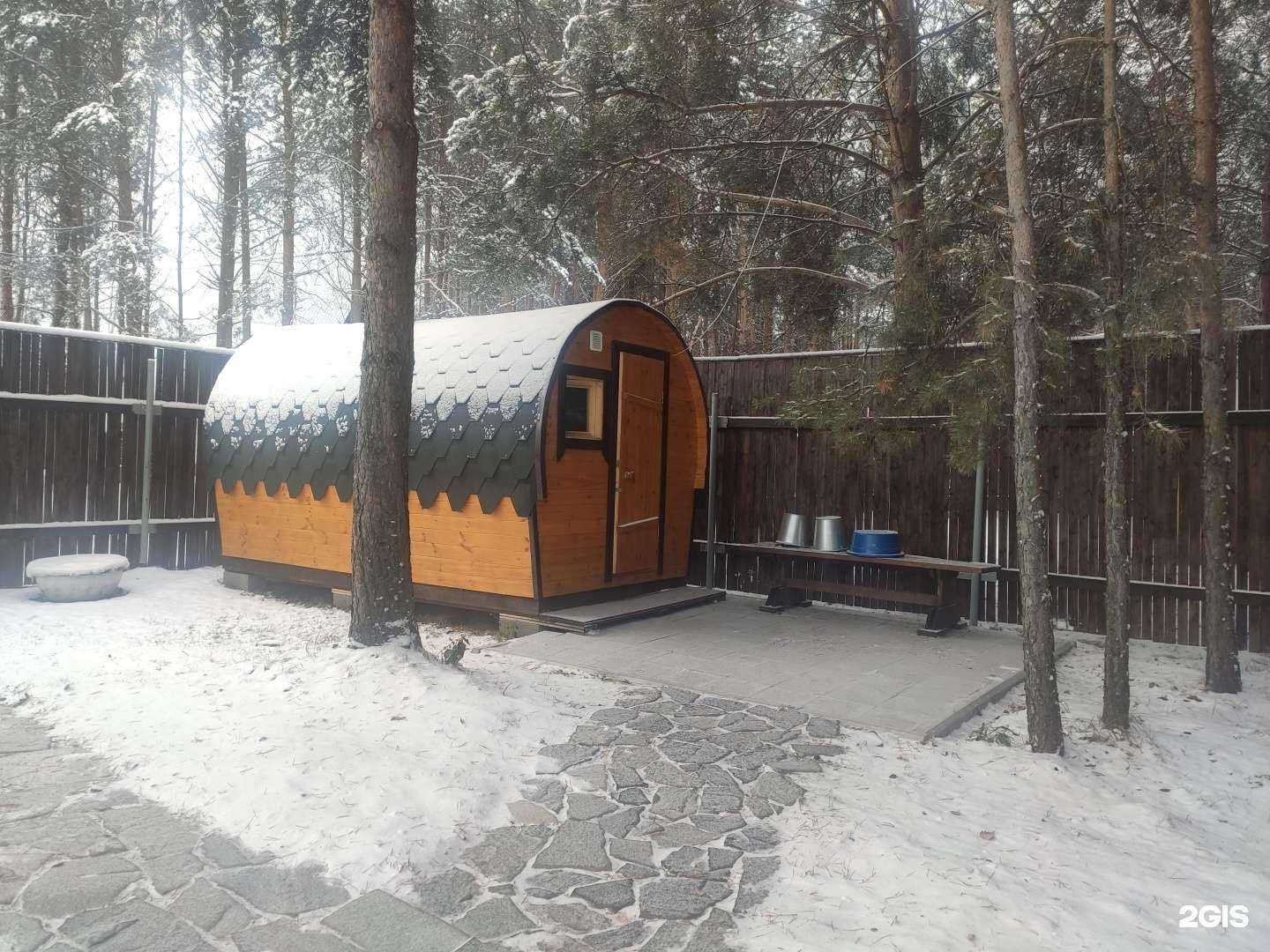 Отзывы на компанию Маячок и светлячок дома А-фрейм в Тюмени c фото