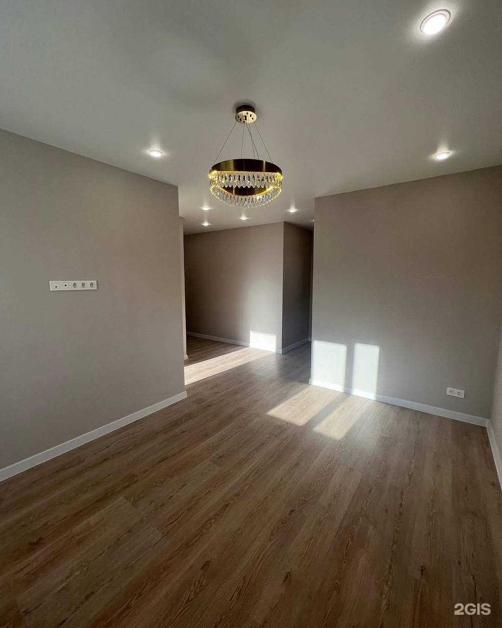 Отзывы на компанию Геометрия в Краснодаре c фото