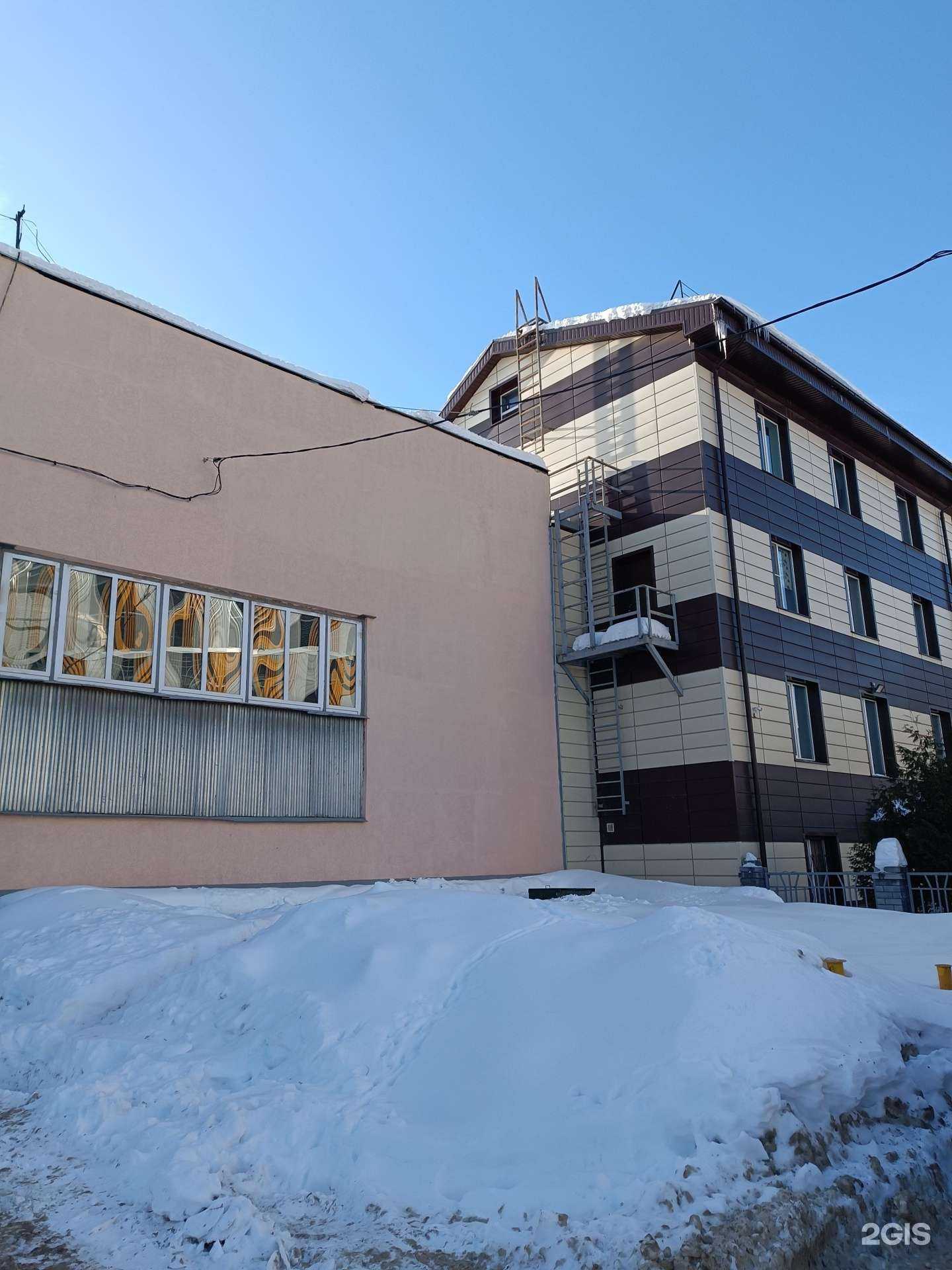 Отзывы на компанию Пятый угол в Нижнем Новгороде c фото - фотография 2 из 2