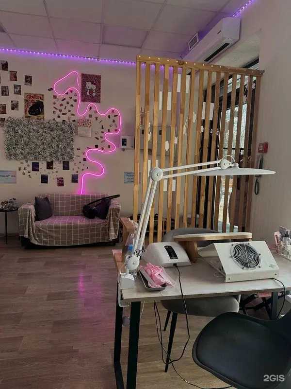 Отзывы на компанию Sergeeva_Nail в Красноярске c фото