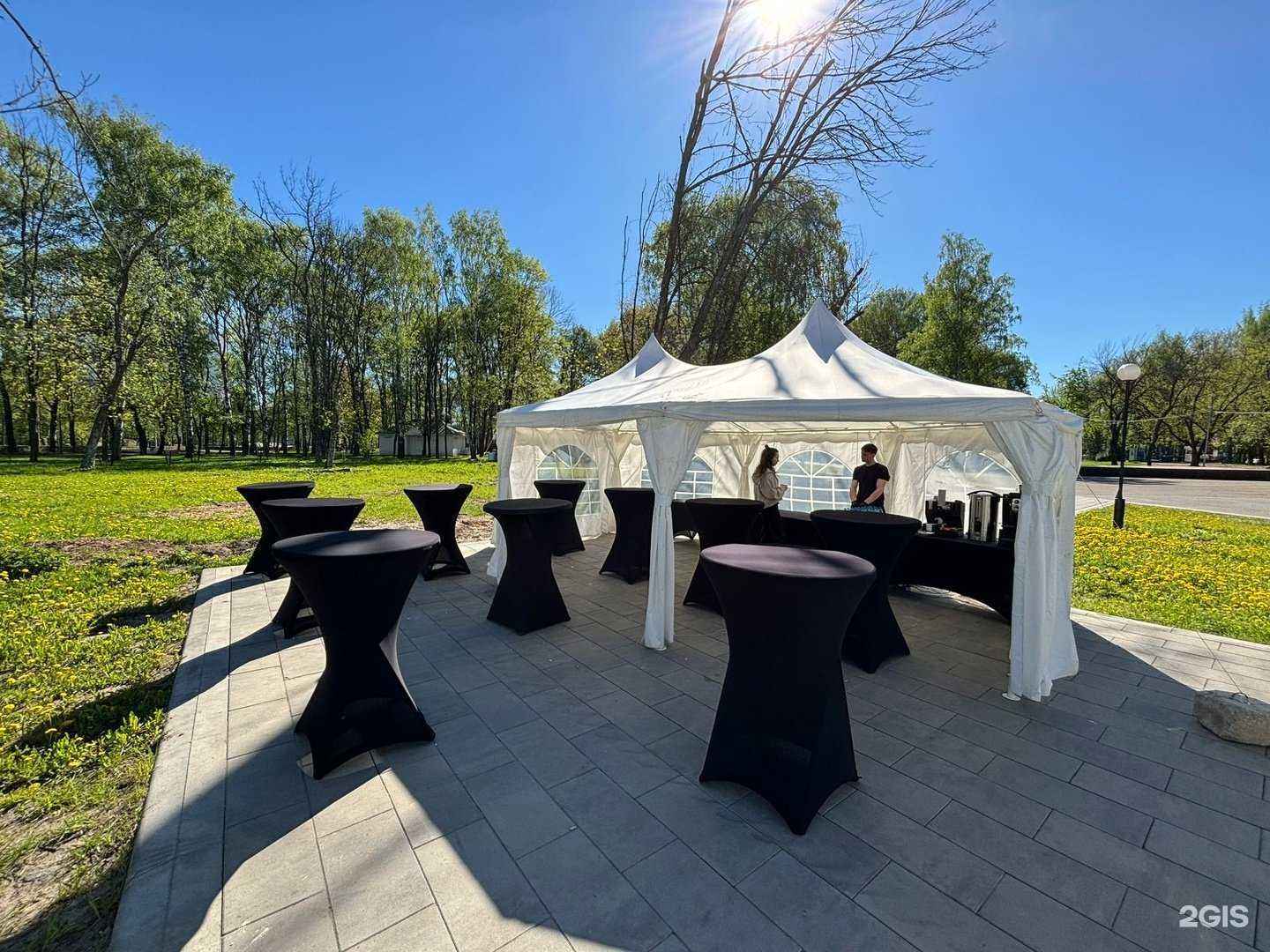 Отзывы на компанию Аренда комфорта в Казани c фото