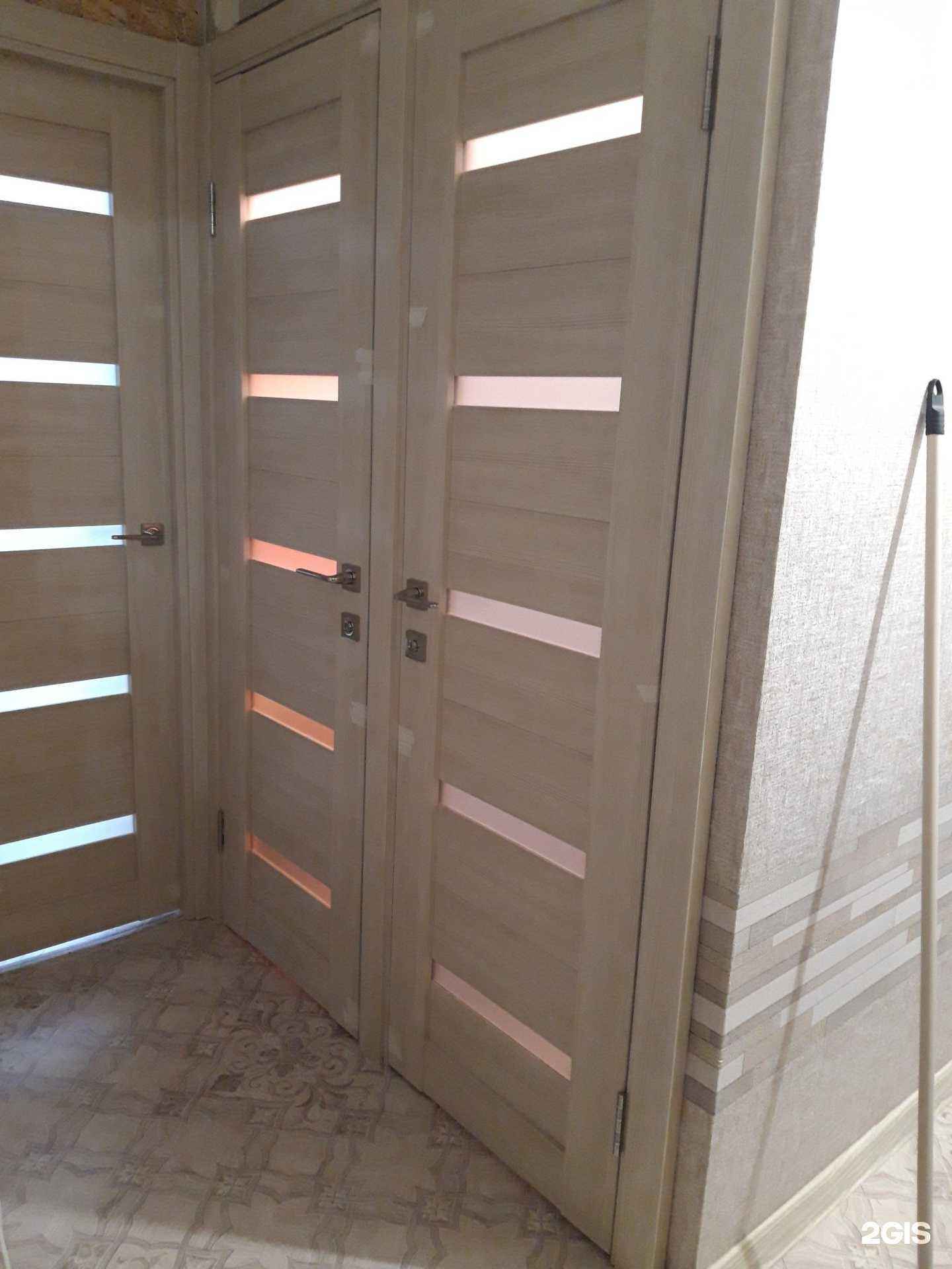 Отзывы на компанию Заводские двери в Твери c фото