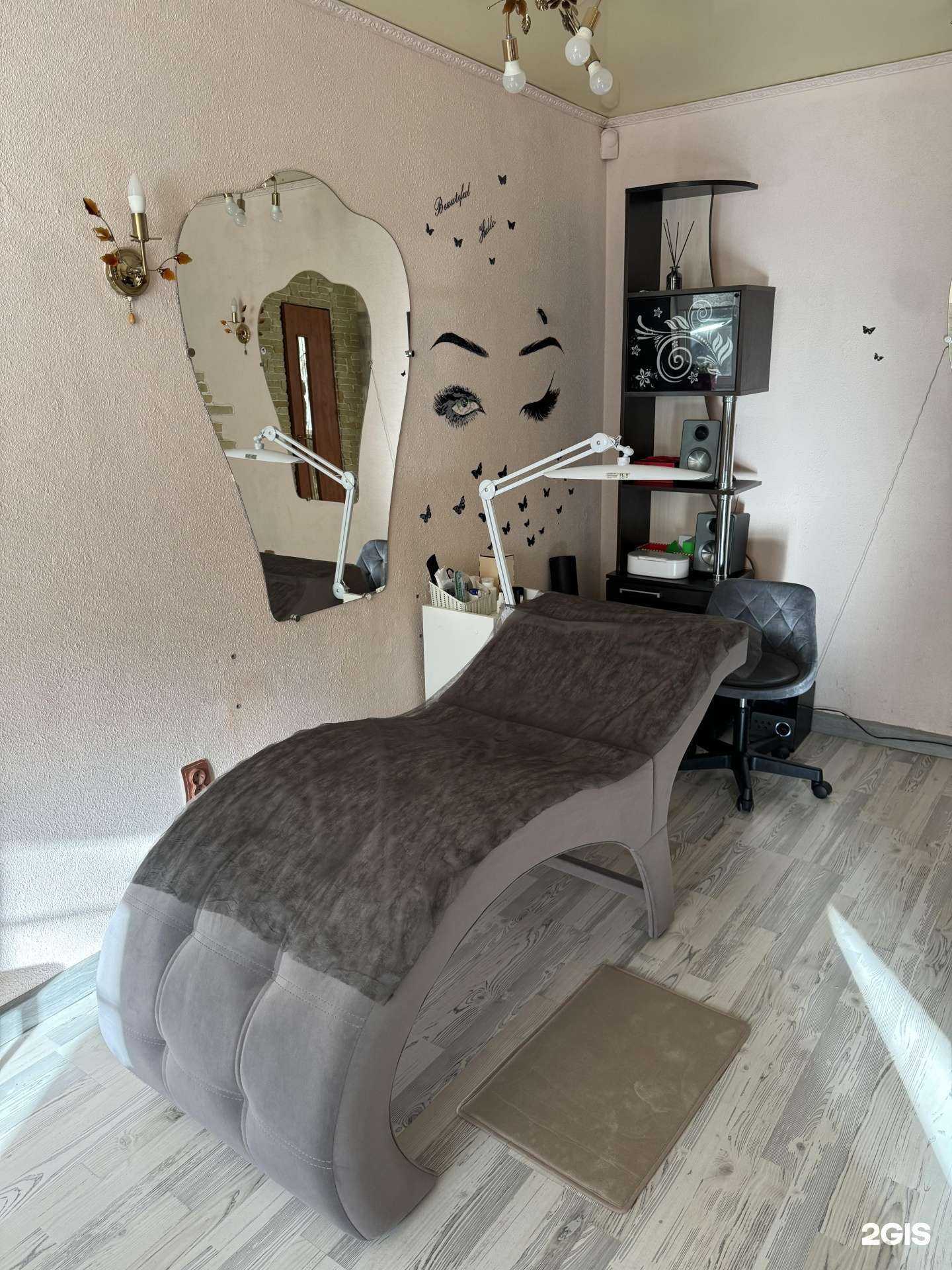 Отзывы на компанию Салон красоты в Ставрополе c фото