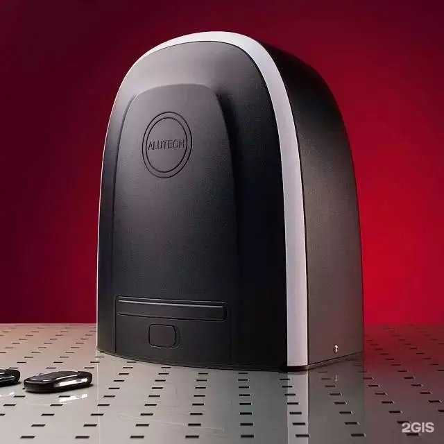 Отзывы на компанию Ворота-м в Оренбурге c фото