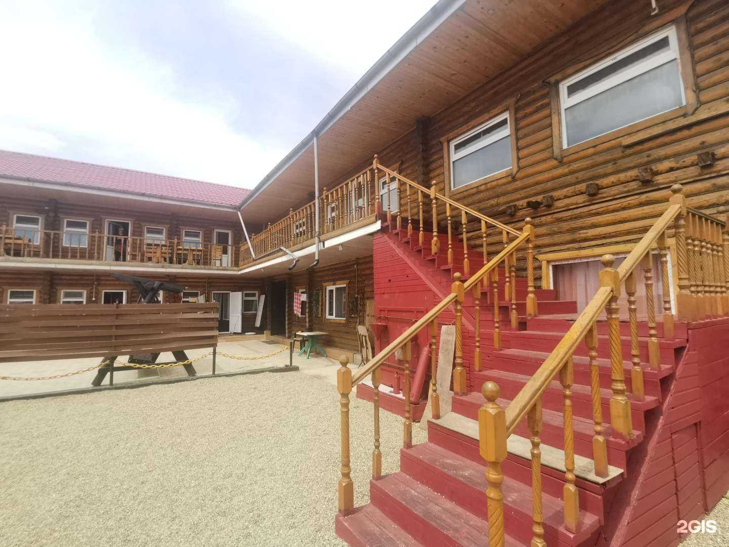 Отзывы на компанию Как у себя дома в Владивостоке c фото