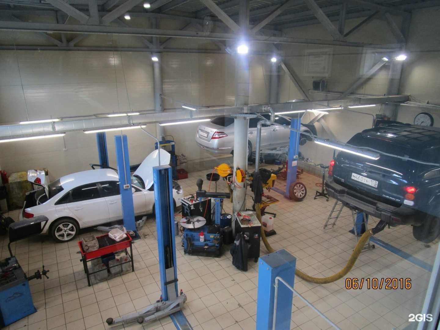 Отзывы на компанию Агрегатка в Казани c фото