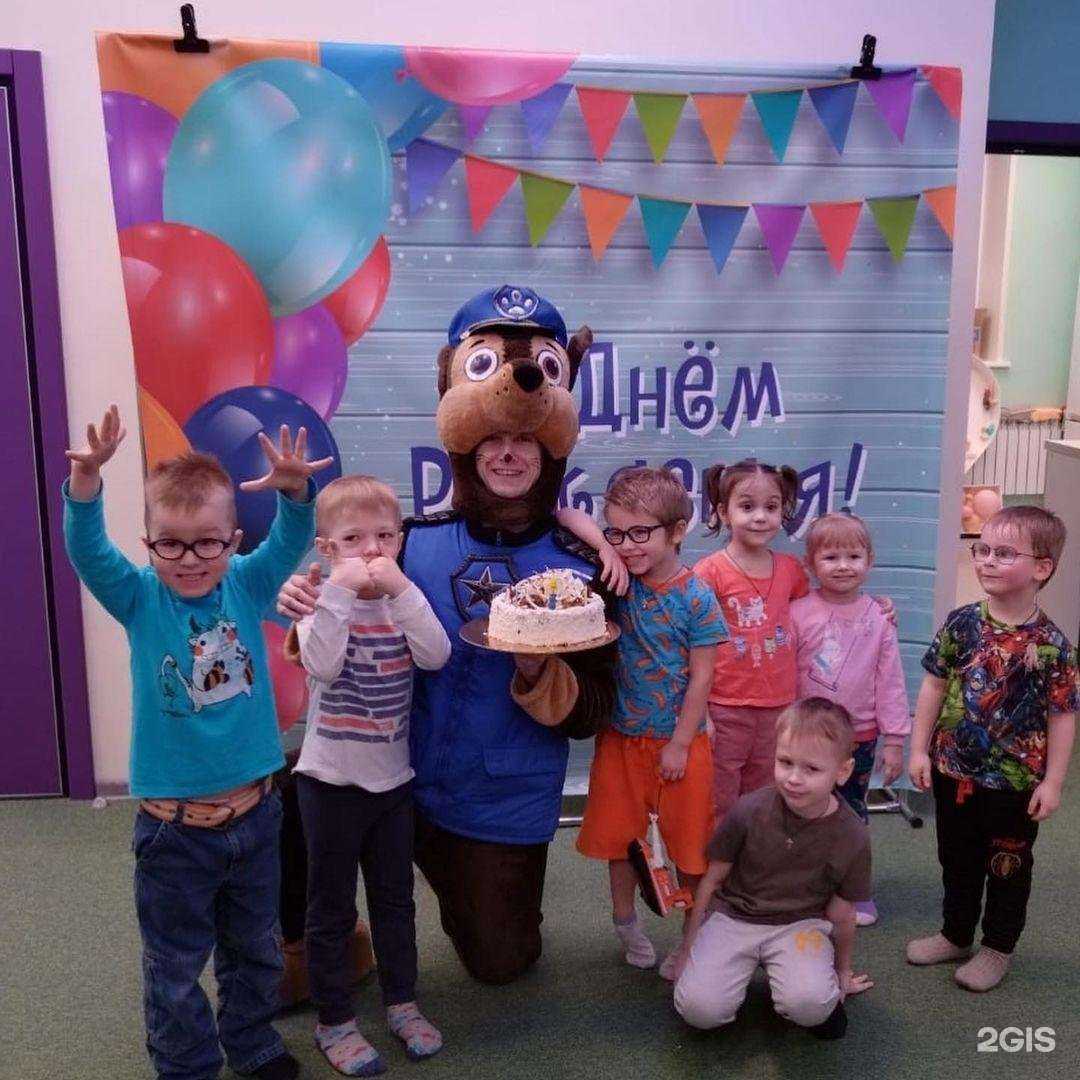 Отзывы на компанию Игрополис в г. Балашиха c фото