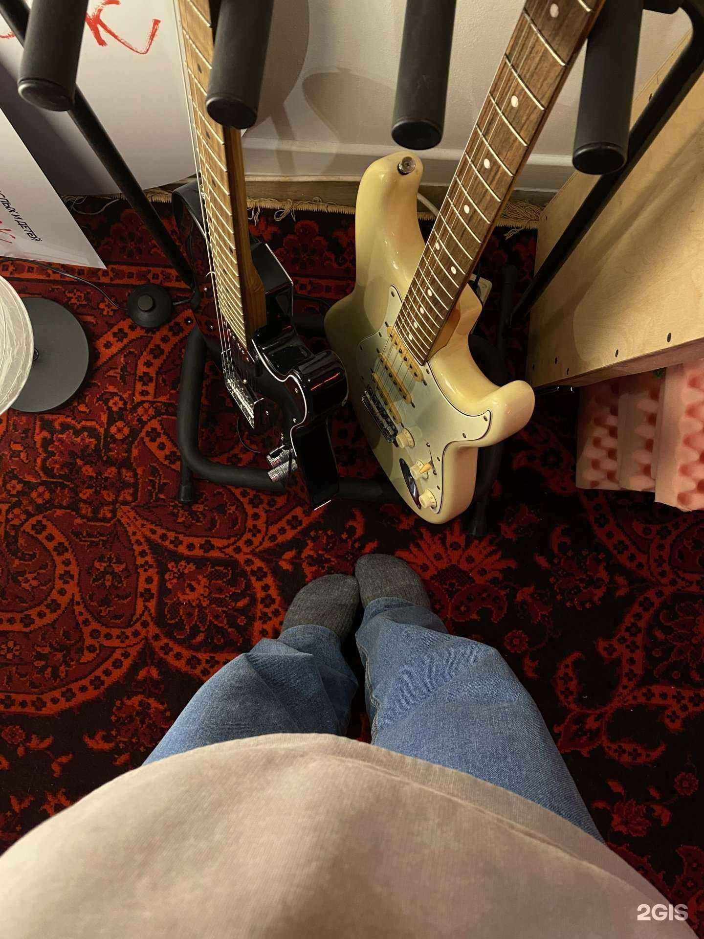 Отзывы на компанию Музкружок в Томске c фото