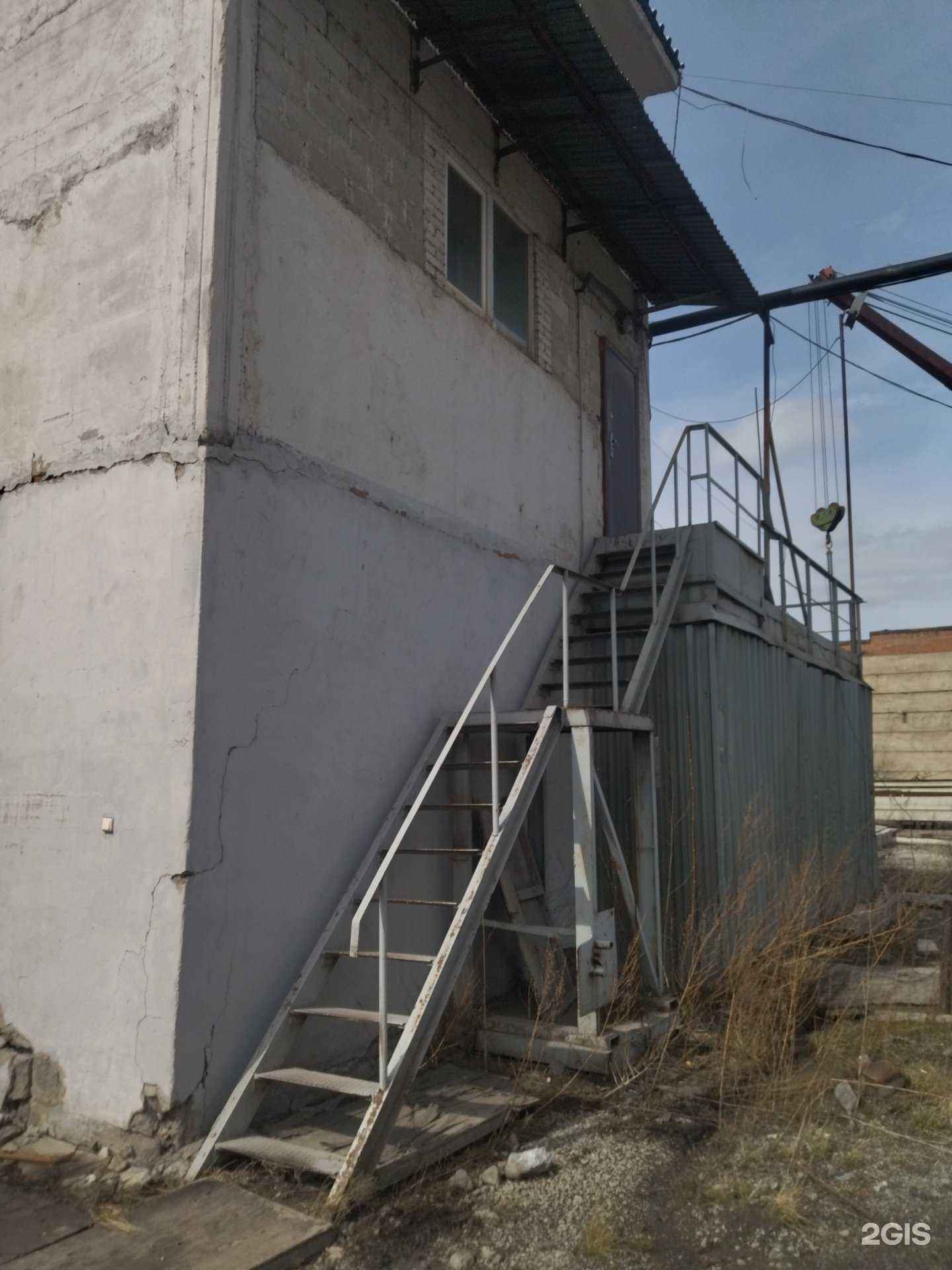 Отзывы на компанию Новотехстрой в Новокузнецке c фото