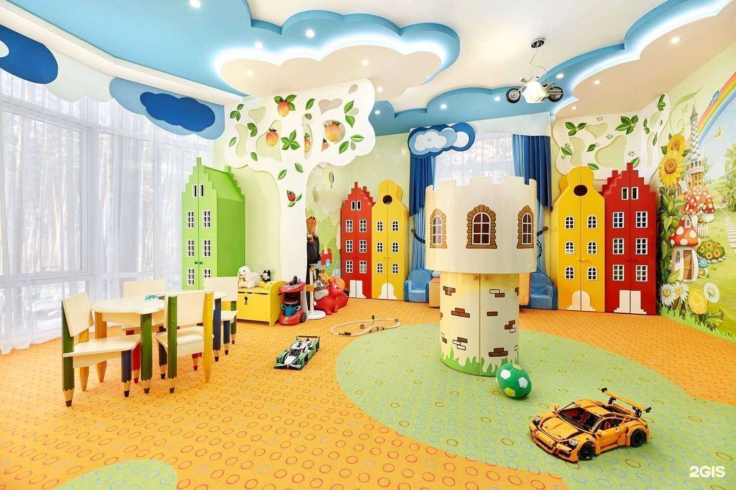 Отзывы на компанию Лукоморье в г. Томск c фото