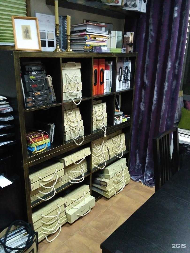 Отзывы на компанию Д-Студия в Орле c фото