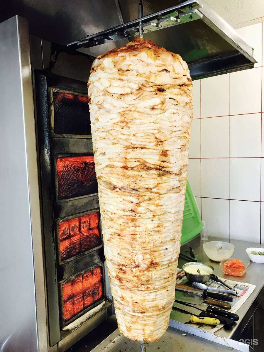 Отзывы на компанию Душевная Халяль в Ростове-на-Дону c фото