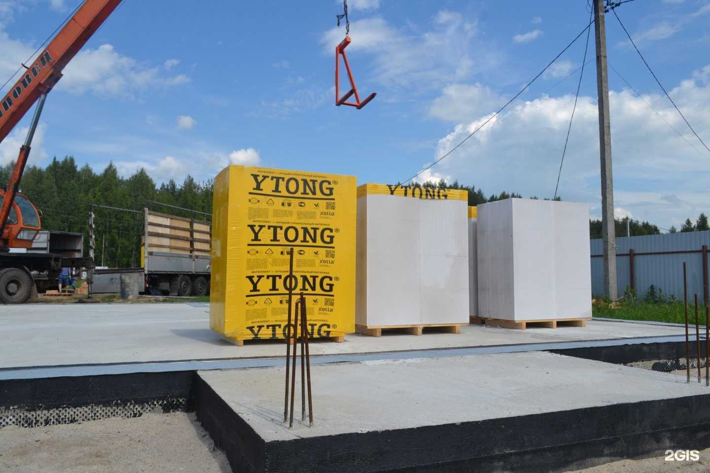 Отзывы на компанию Stroy alians в г. Ярославль c фото