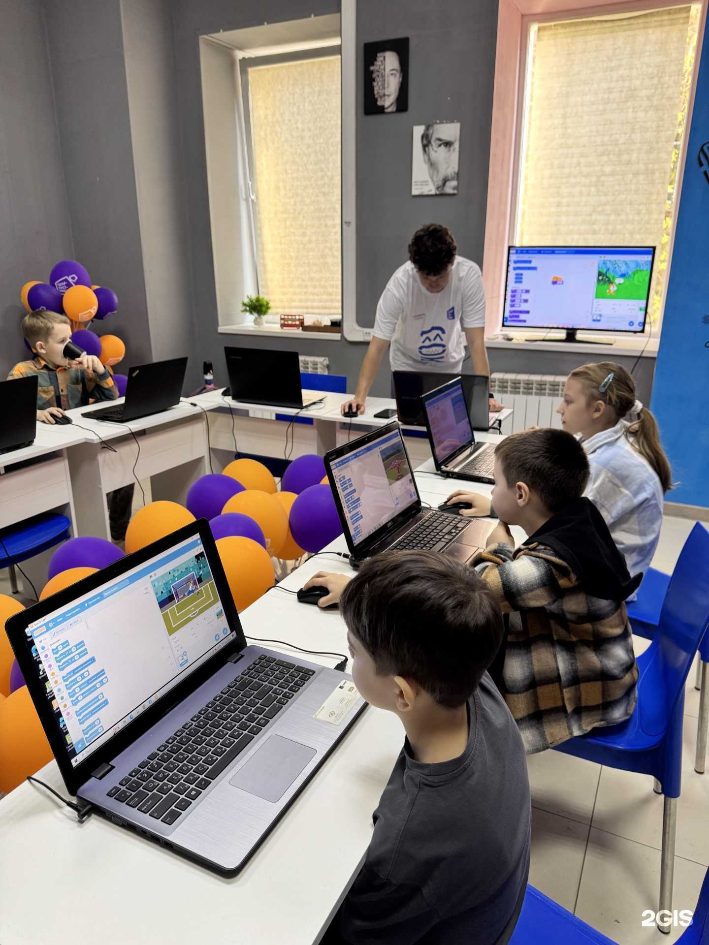 Отзывы на компанию Championika Digital   в Астрахани c фото