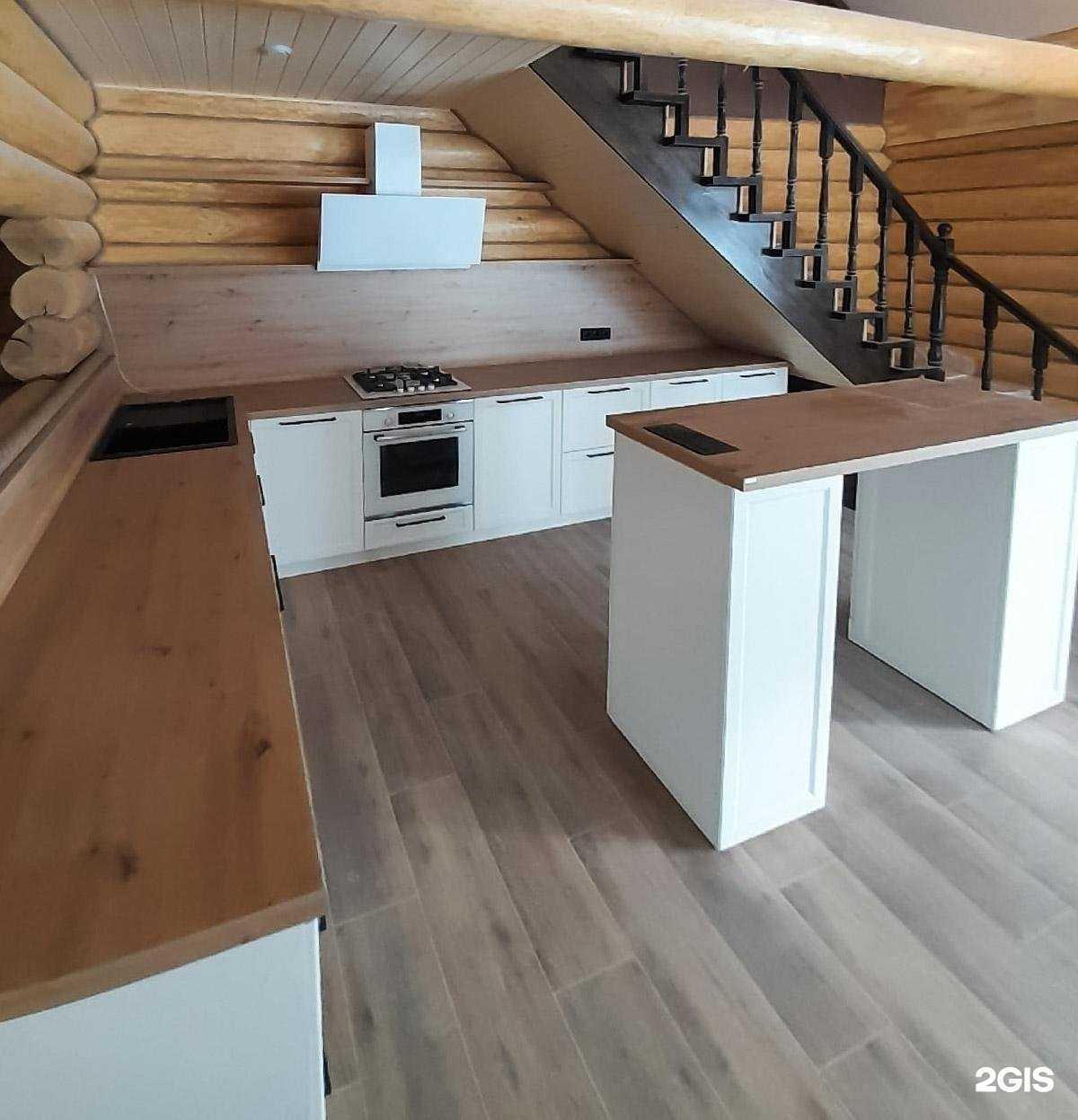 Отзывы на компанию Арт-Комфорт в г. Курган c фото