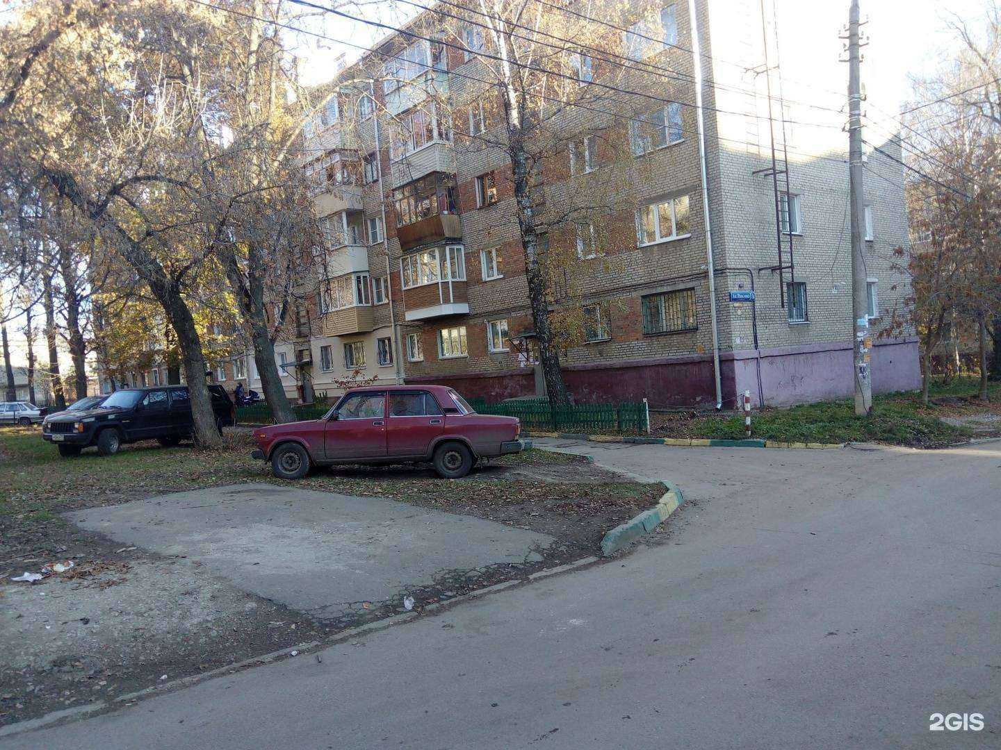 Отзывы на компанию Hedonism apparts в Туле c фото - фотография 2 из 2