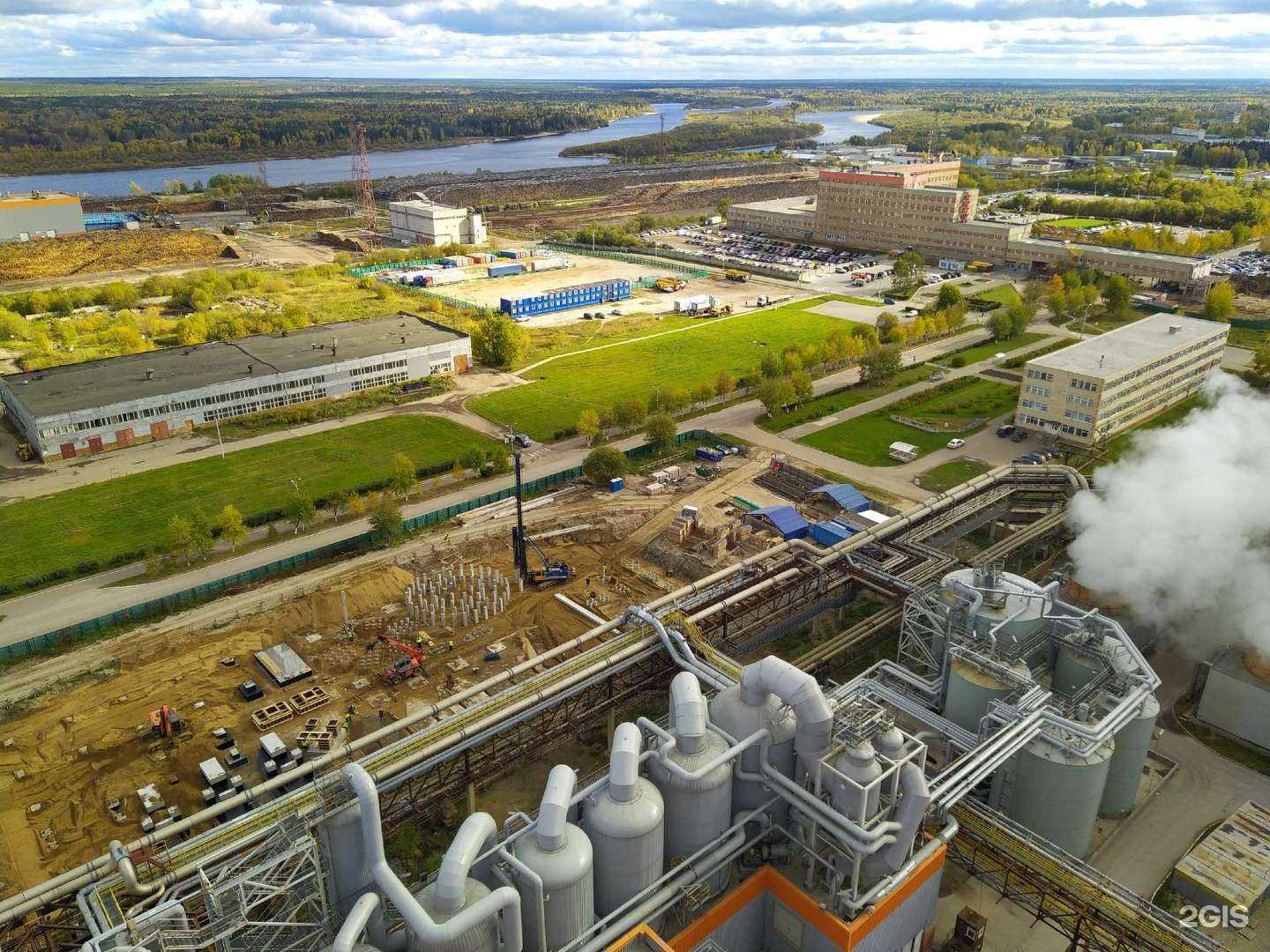 Отзывы на компанию АСБ-С в г. Сыктывкар c фото