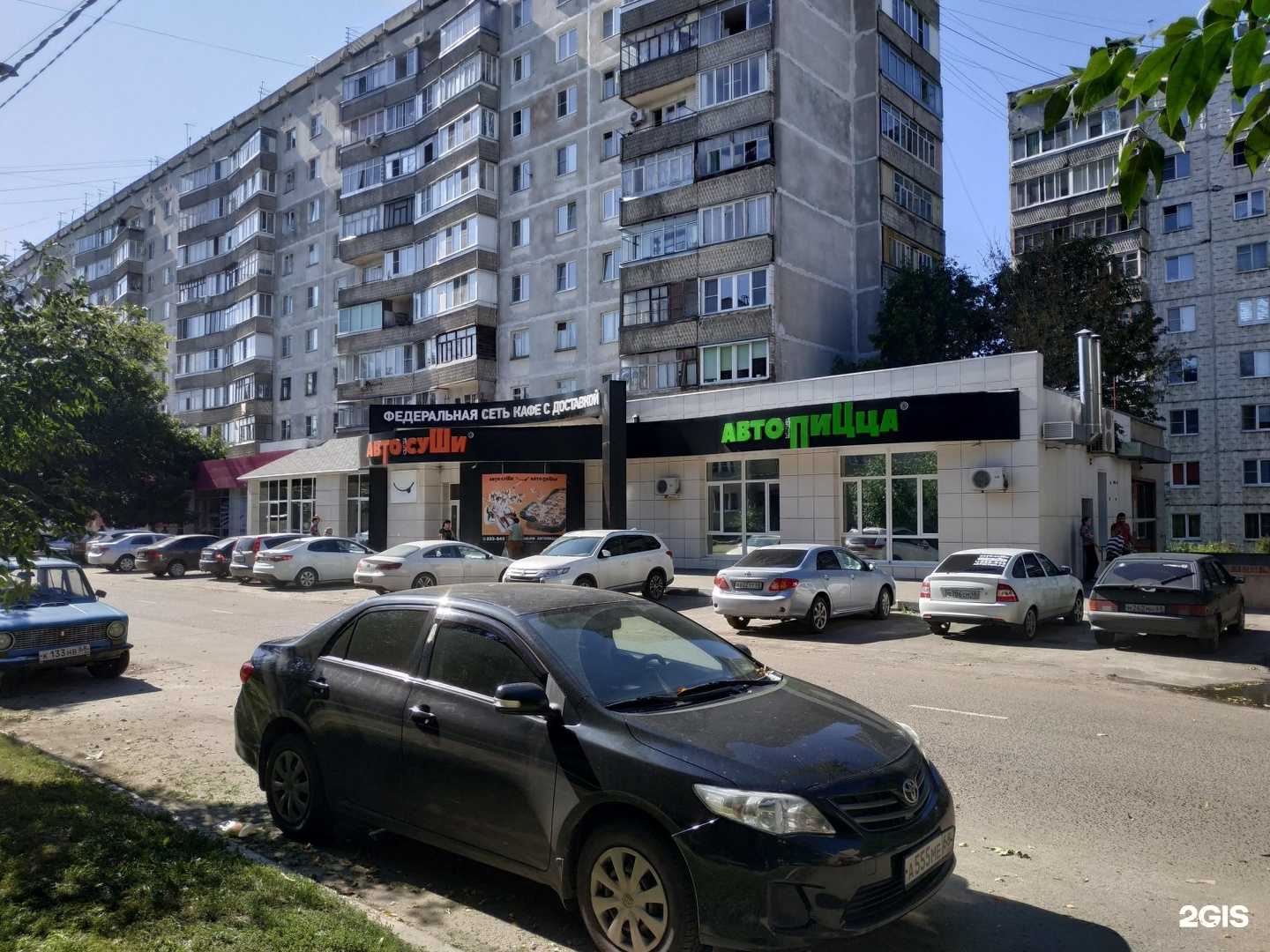 Отзывы на компанию Зоо бум в Тамбове c фото - фотография 2 из 2