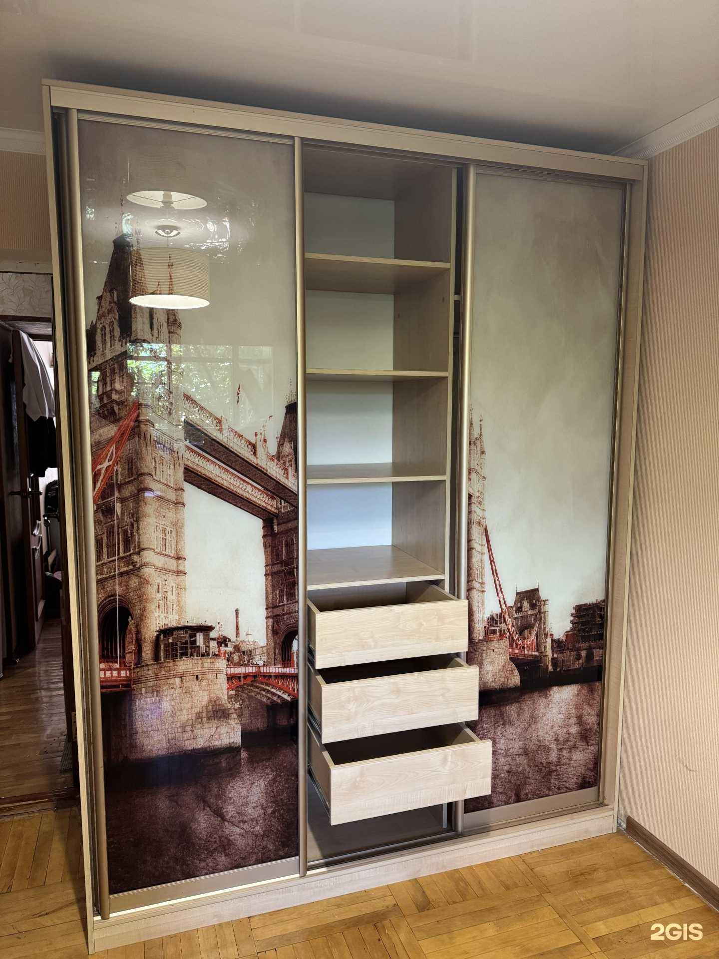 Отзывы на компанию Мастер на час в Краснодаре c фото