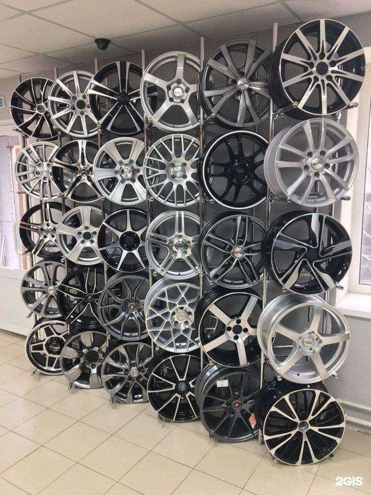 Отзывы на компанию Сибирь Колесо в Омске c фото