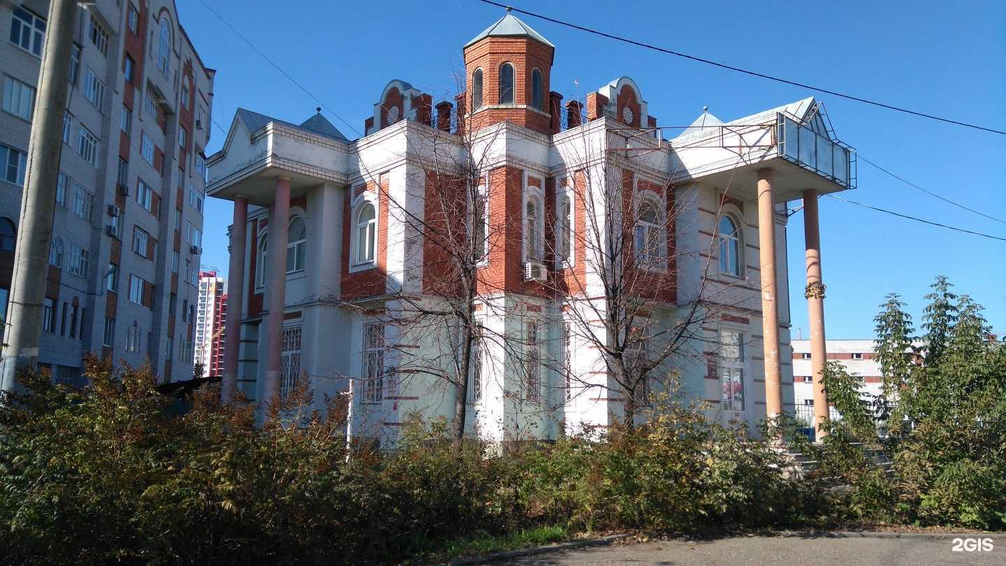 Отзывы на компанию Amour laser в Казани c фото - фотография 2 из 2