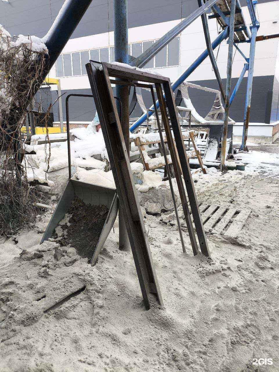 Отзывы на компанию MarksSon в г. Самара c фото