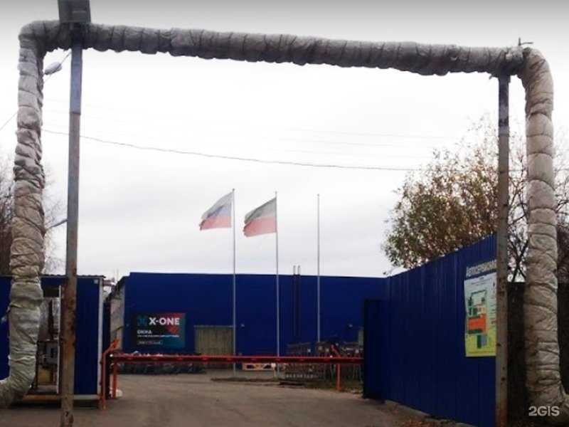 Отзывы на компанию Российская стекольная компания в Казани c фото