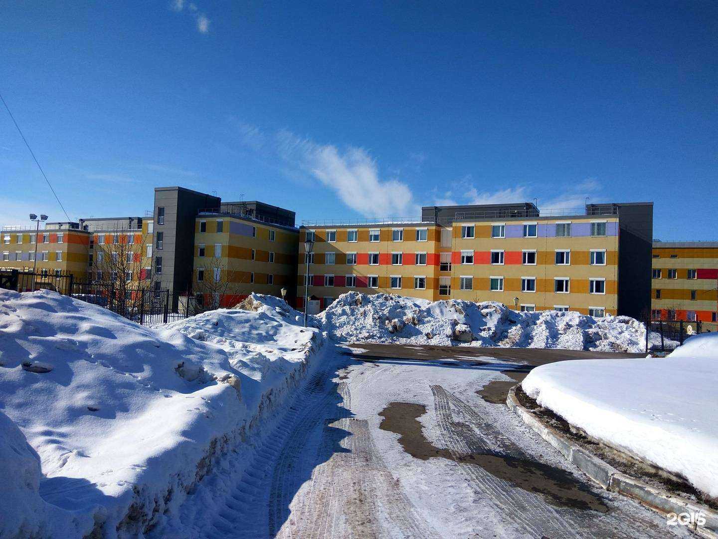 Отзывы на компанию Федеральный центр травматологии, ортопедии и эндопротезирования в г. Чебоксары c фото