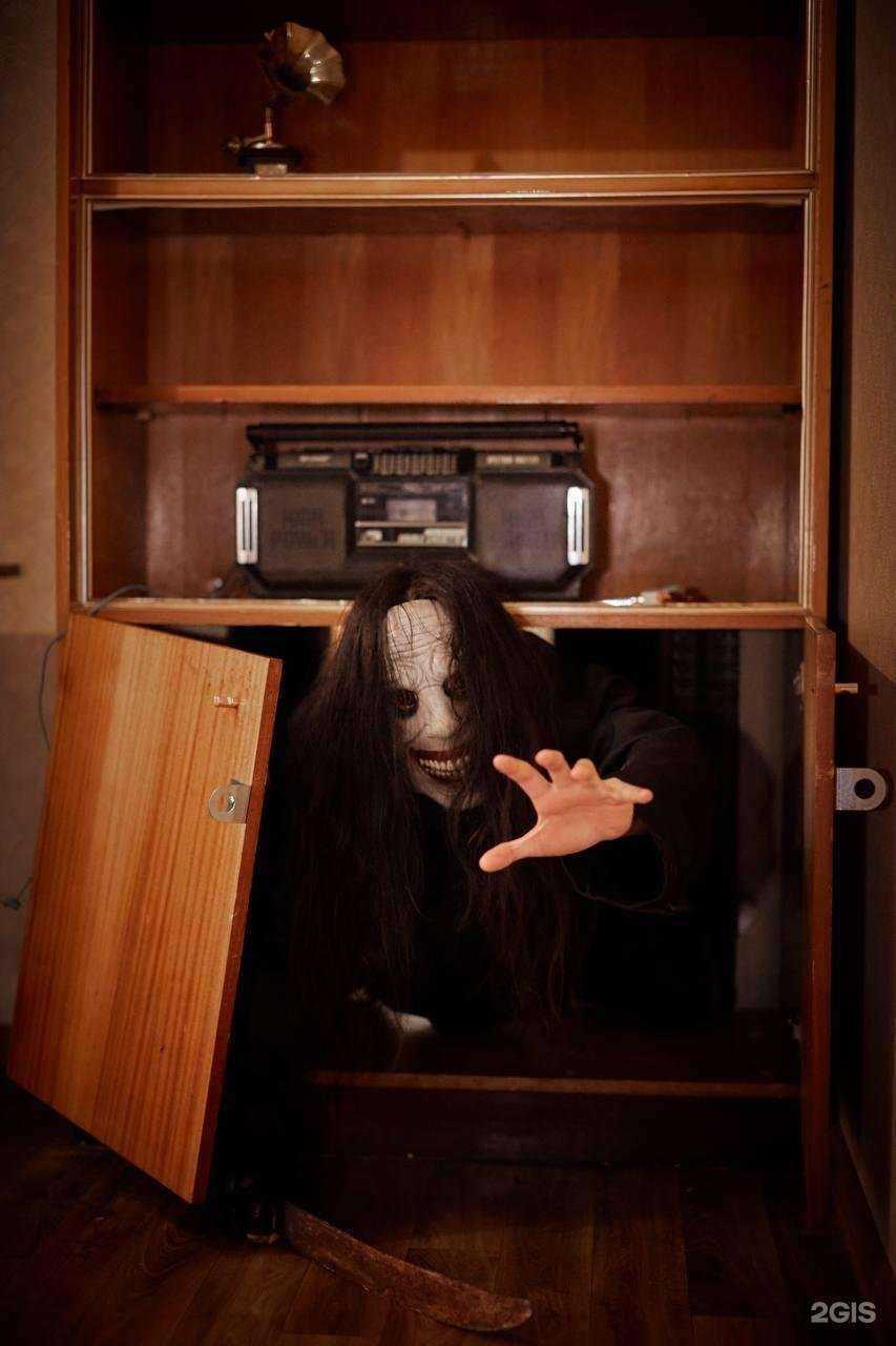 Отзывы на компанию Escape Rooms в Находке c фото