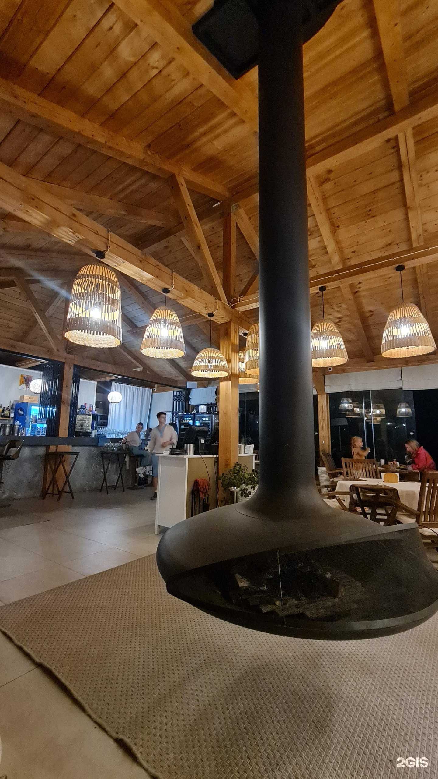 Отзывы на компанию Сантьяго в Сочи c фото - фотография 2 из 2