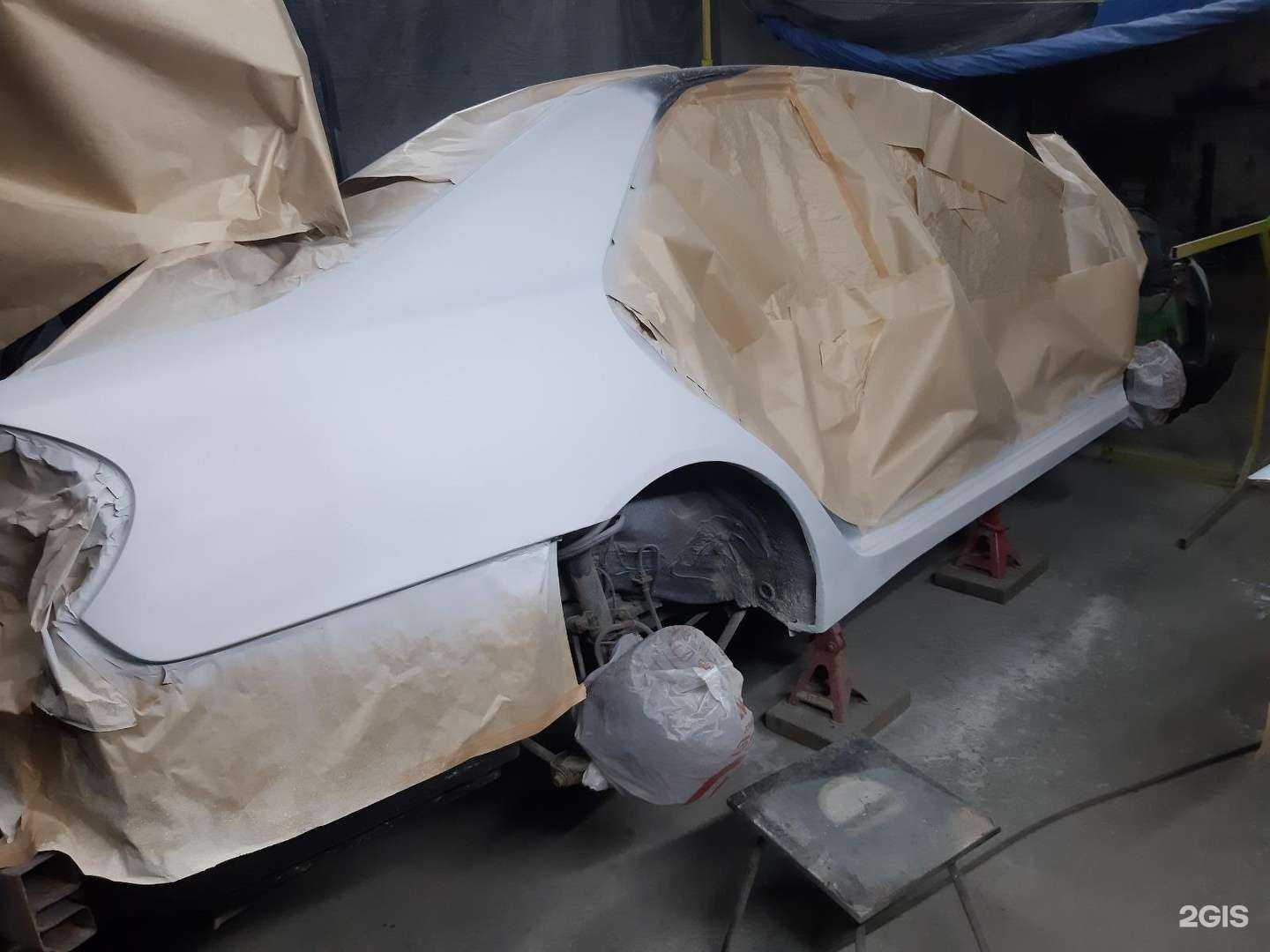 Отзывы на компанию Авто-док групп в г. Балашиха c фото