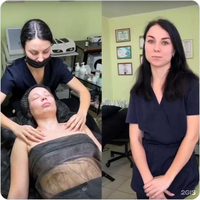 Отзывы на компанию Институт эстетики в Балашове c фото