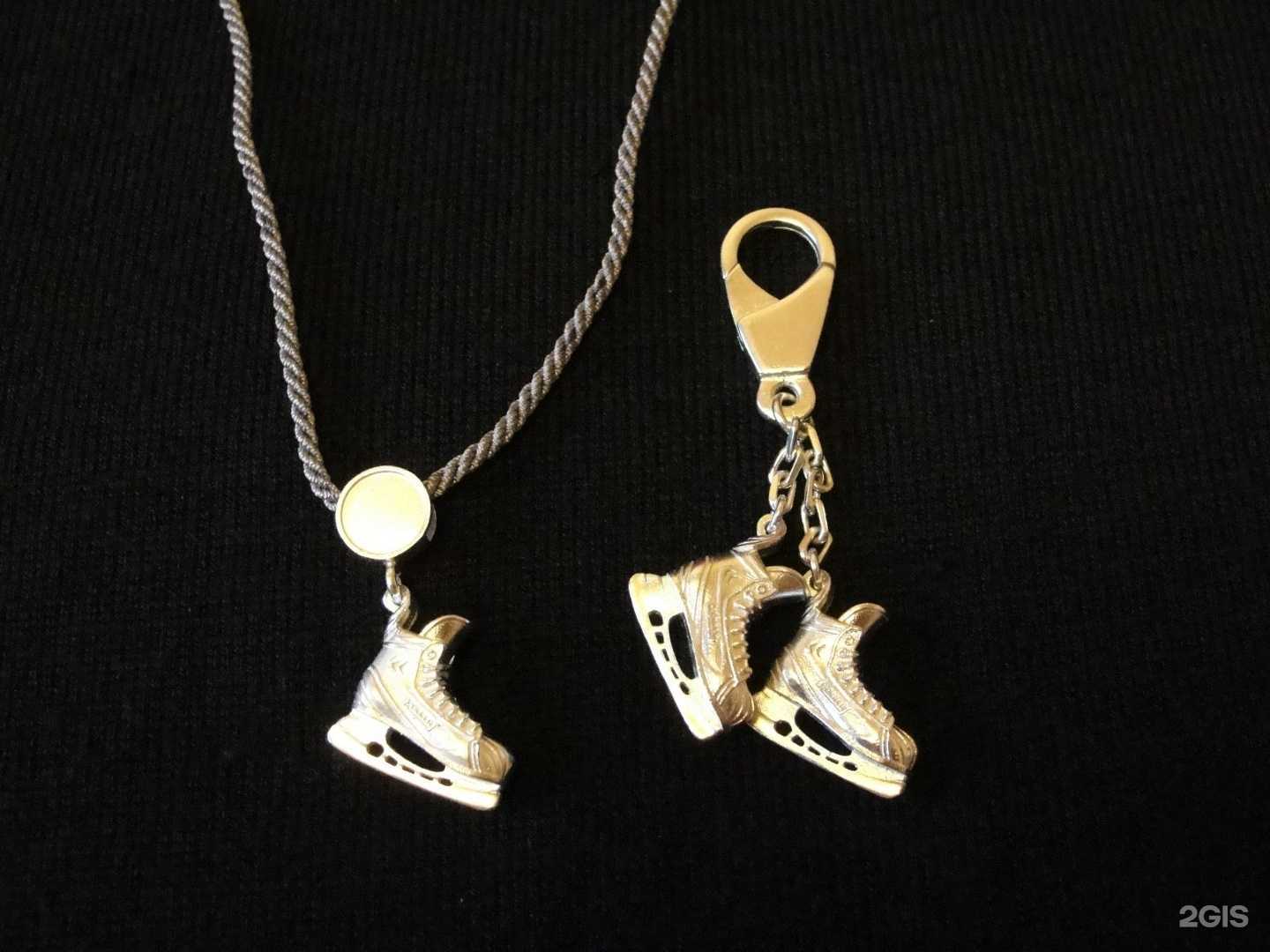 Отзывы на компанию Ювелирная мастерская в г. Ярославль c фото