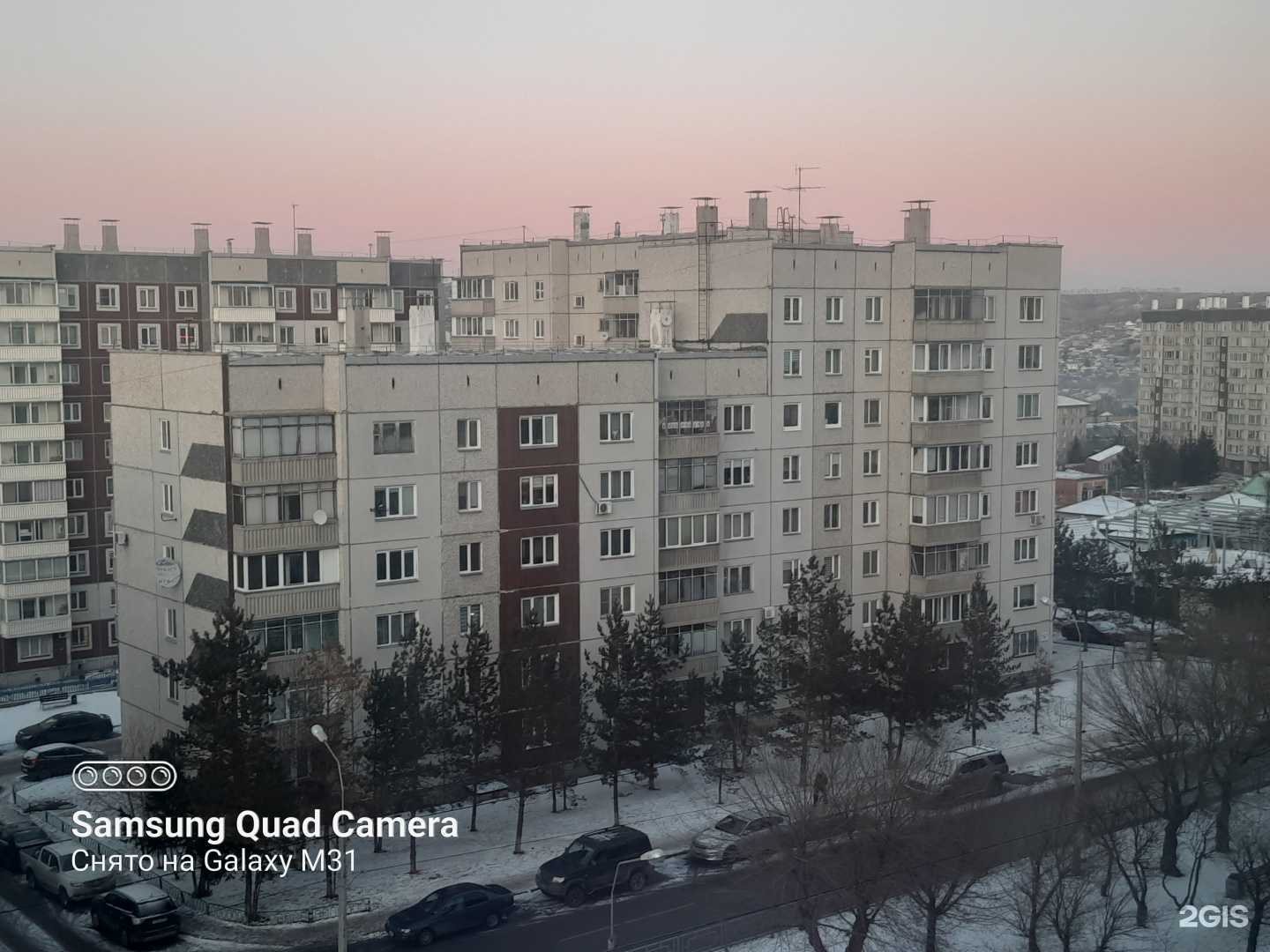 Отзывы на компанию Ботанический сад в Красноярске c фото - фотография 2 из 2