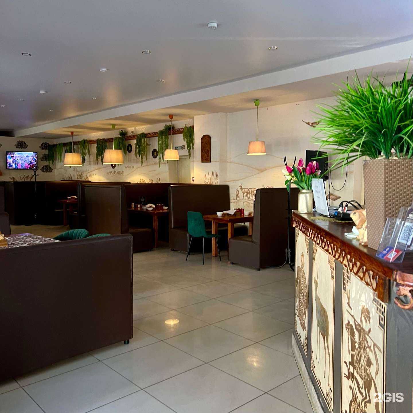 Отзывы на компанию Этно-Хауз в Элисте c фото