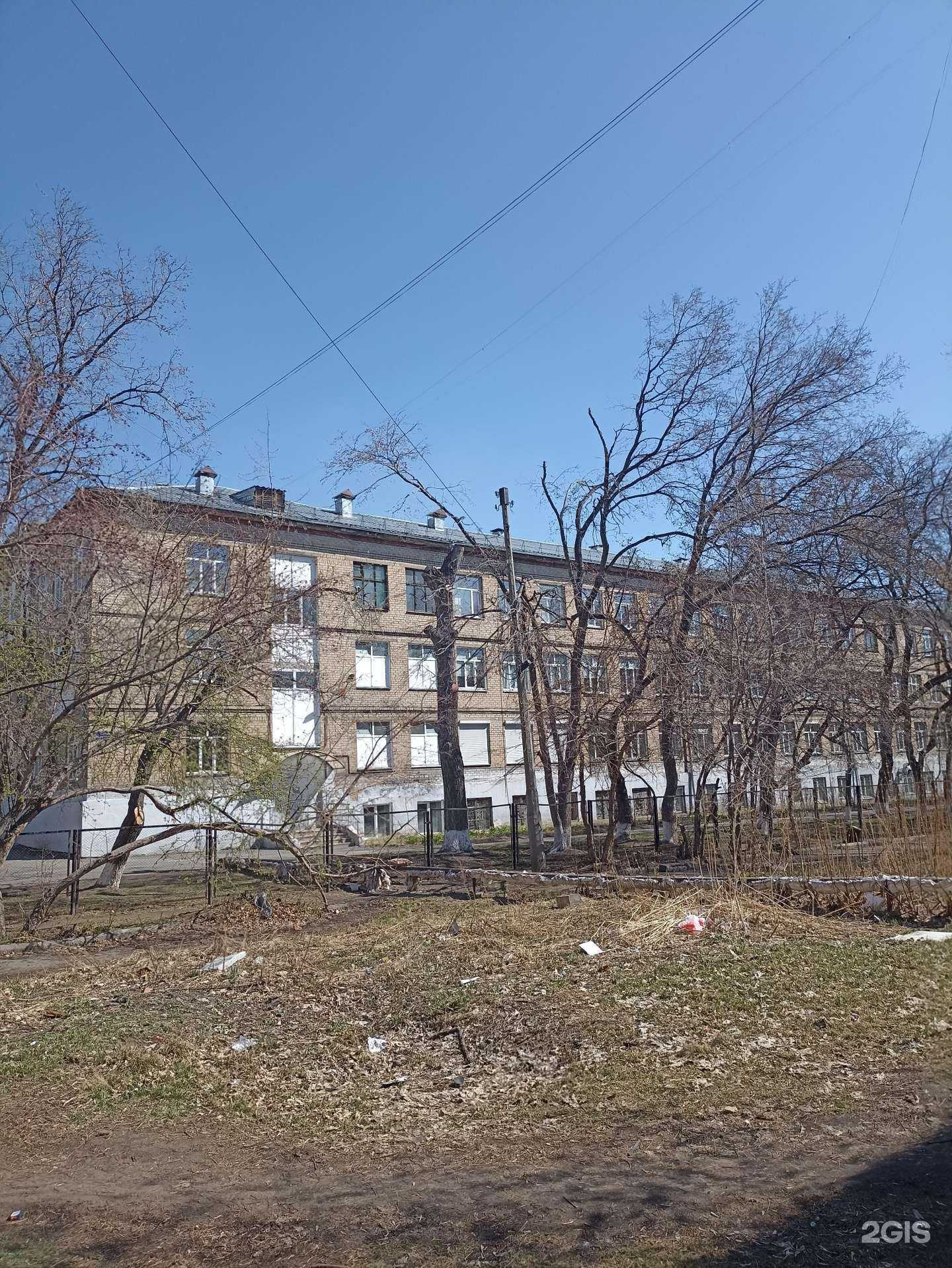 Отзывы на компанию Средняя школа №39 в Челябинске c фото